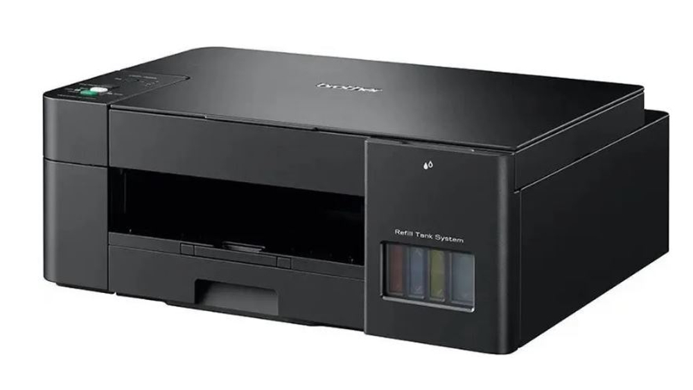 МФУ лазерное цветное Brother DCP-T220