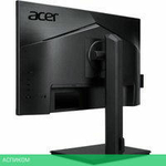Монитор Acer Vero B277UEbmiiprzxv UM.HB7EE.E09