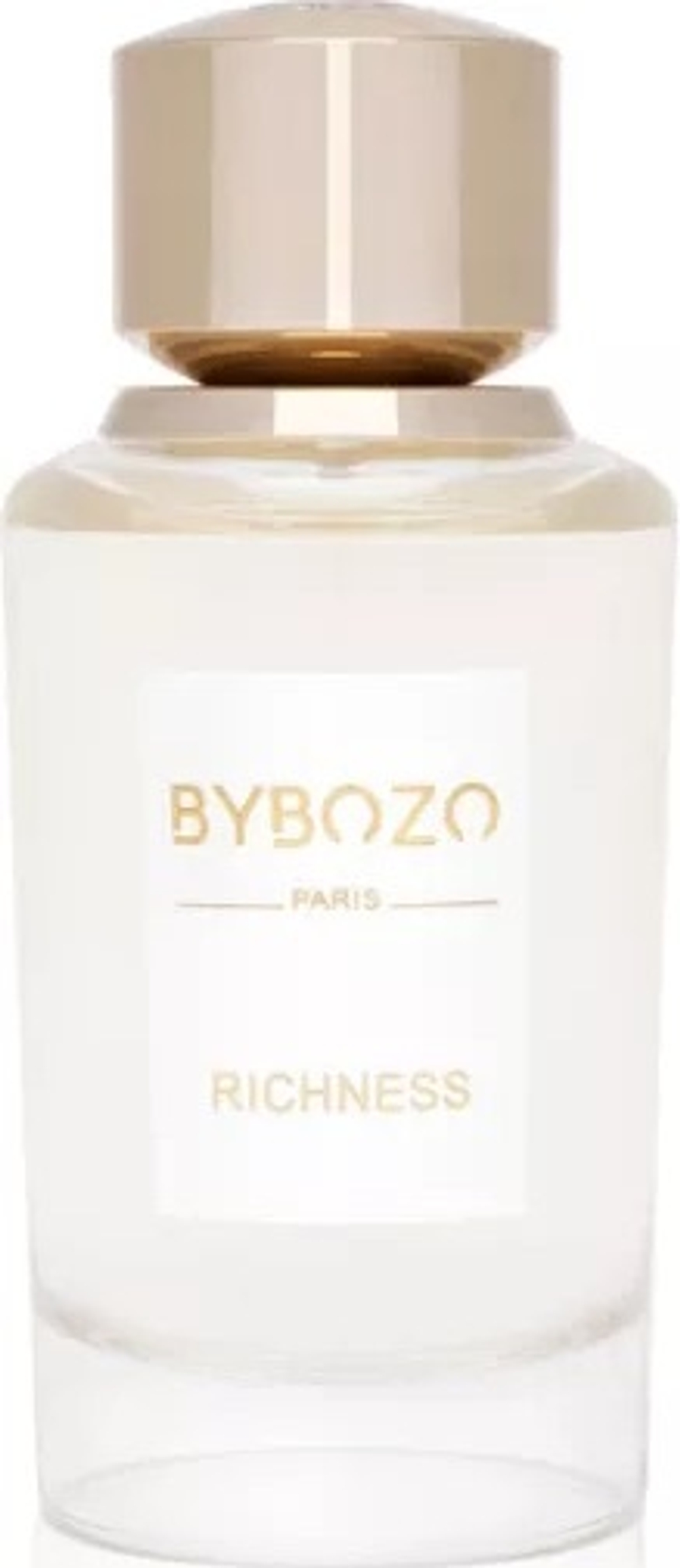 ByBozo Richness