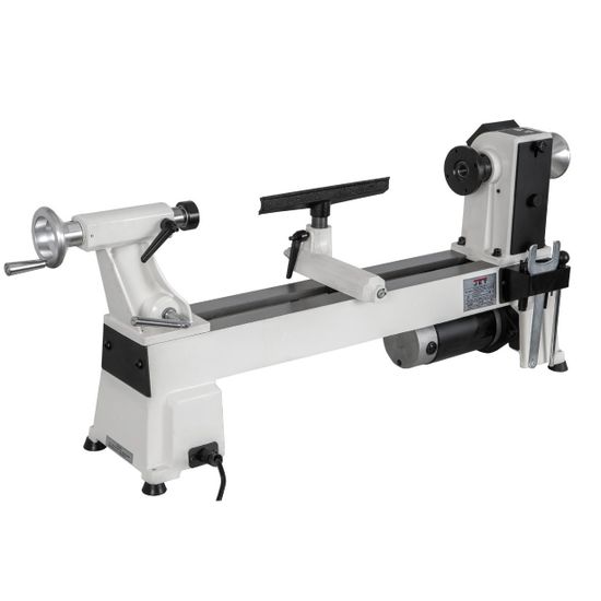 Токарный станок "JET" JWL-1220LVS