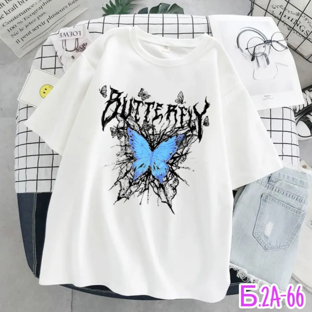 Футболка 6824895 Fabrika