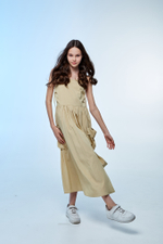 Сарафан д/д DELORAS 22228