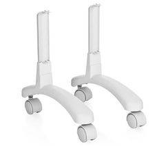 Подставка C4 с колесиками 20391