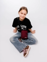 Сумка через плечо летняя