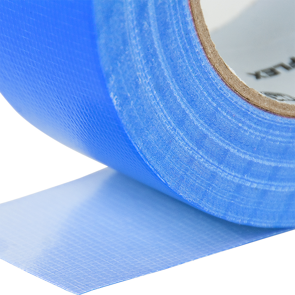 Самоклеящаяся армированная клейкая лента K-FLEX DUCT 1604H