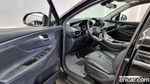 Hyundai The New Santa Fe Дизель 2.2 4WD (07.2021)