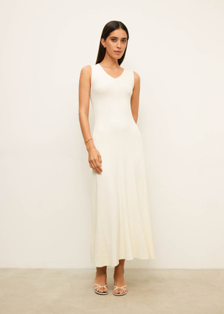 Платье NORA, айвори