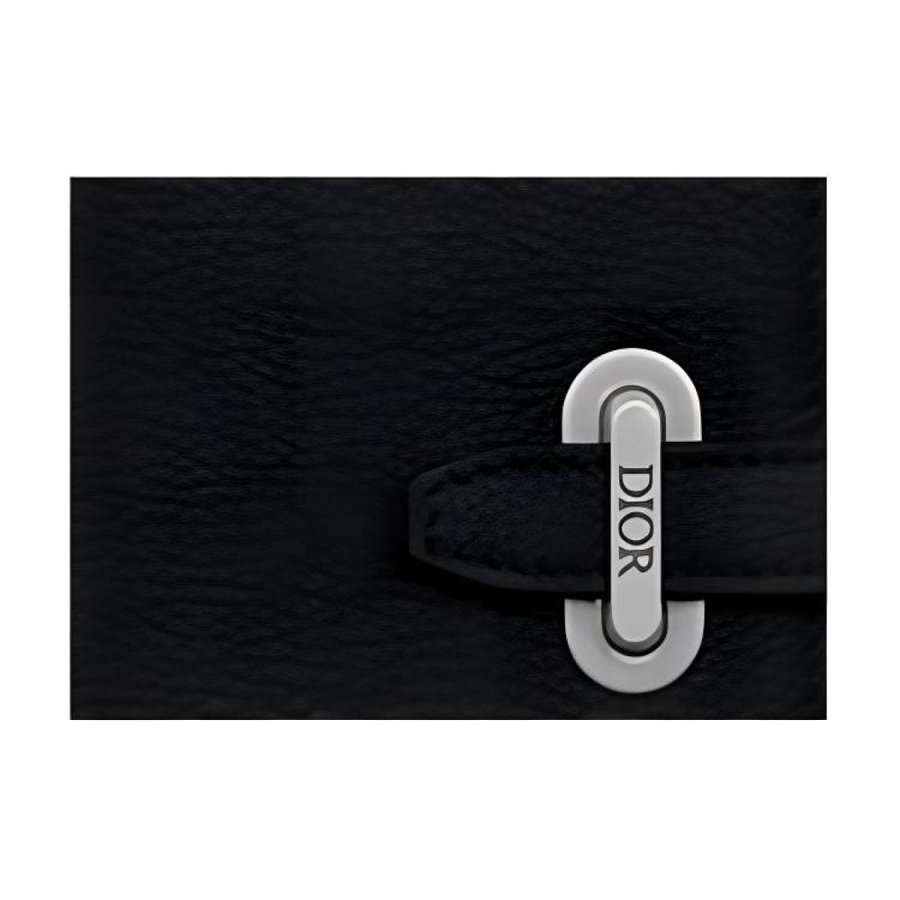 Картхолдеры и кошельки DIOR Normandie, 2LLCH187KEN-H00N