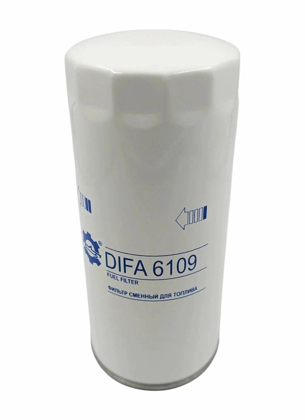 Фильтр очистки топлива 6109 DIFA