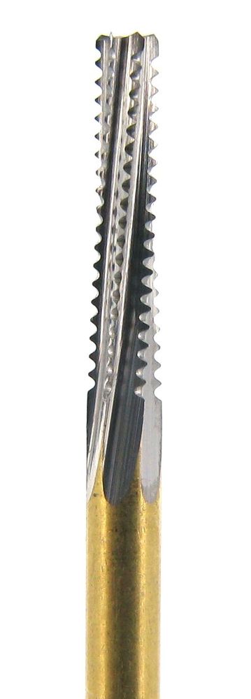 Бор ТВС серии VIPER CBP847 016 FG, 1 шт. Форма: конус с плоским концом., JOTA, Швейцария Бор ТВС серии VIPER CBP847 016 FG, 1 шт. Форма: конус с плоским концом., JOTA, Швейцария