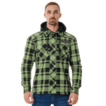 Streetfighter / Зеленый