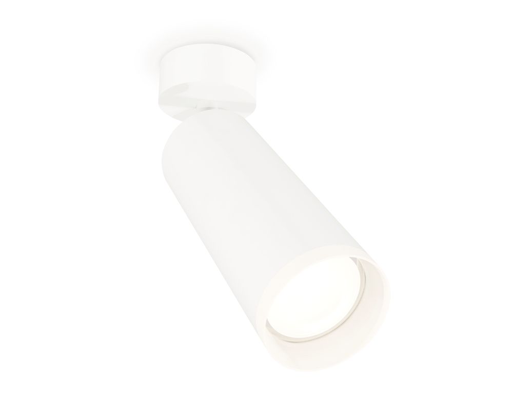 Ambrella Комплект поворотного светильника с акрилом Techno XM6342010