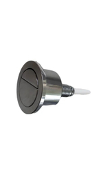 10014927 Кнопка слива Optima 49 NEW (плоская)