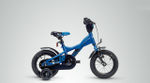 Детский велосипед Scool XXlite 12 alloy (2019)