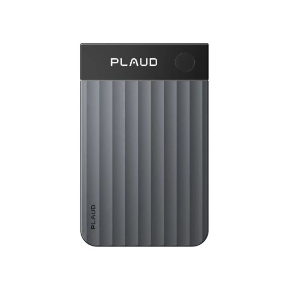 Диктофон с искусственным интеллектом Plaud Note Pro 64Gb black (черный)