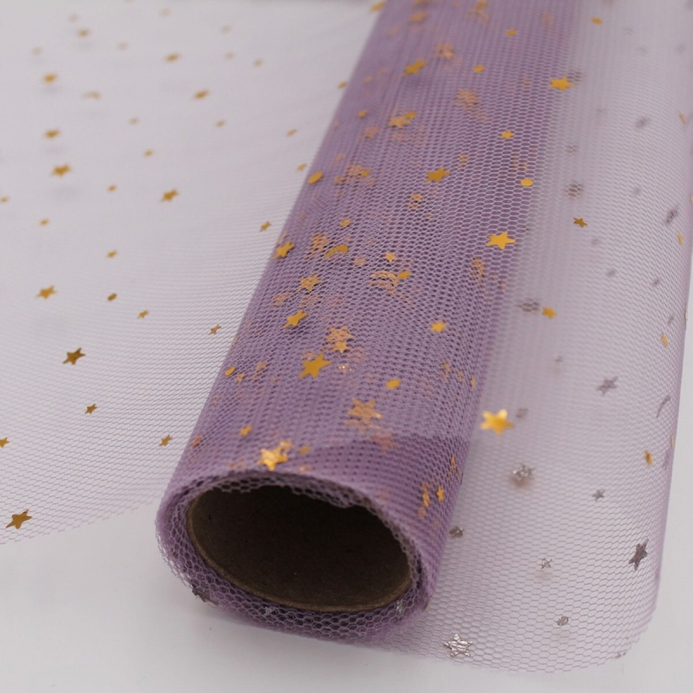 Сетка "Звездное небо" 50см*5ярд