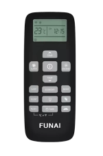 Классическая сплит-система FUNAI RAC-SN55HP.D06 SENSEI 2025