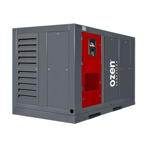 Винтовой компрессор OZEN OSC 250U 10 бар