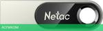 USB Flash-накопитель Netac U278 64GB (NT03U278N-064G-30PN)