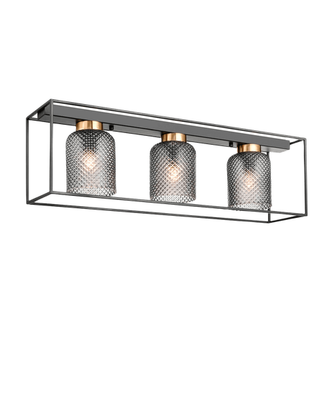 Потолочный светильник Vele Luce Morrison VL5472L03