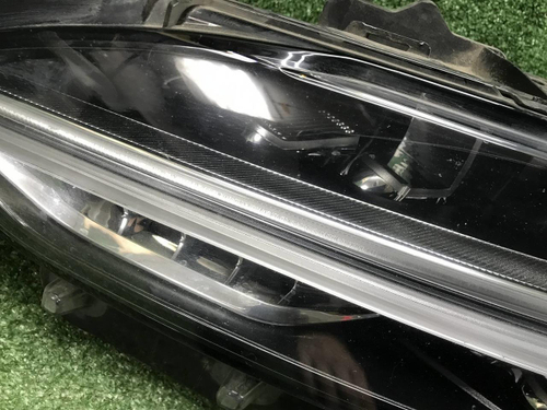 Фара левая Volvo S90 (2016-2020) Full LED