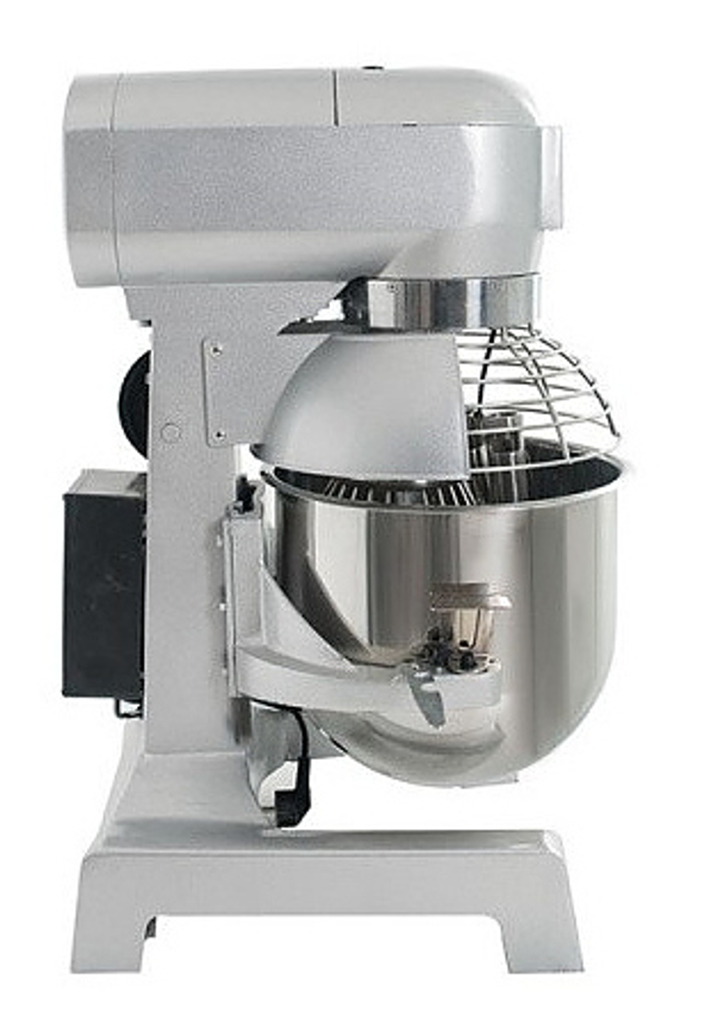 Миксер планетарный Foodatlas B-20BA Eco