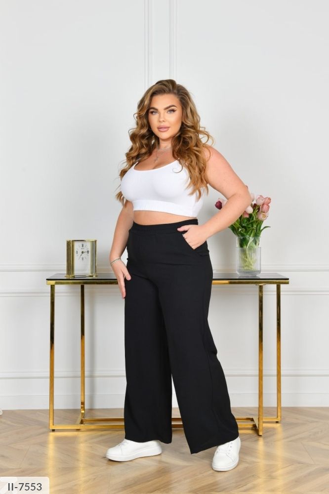 Штаны II-7553 Фабрика Моды