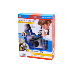 Микроскоп MP-450 (21351) - фото 4