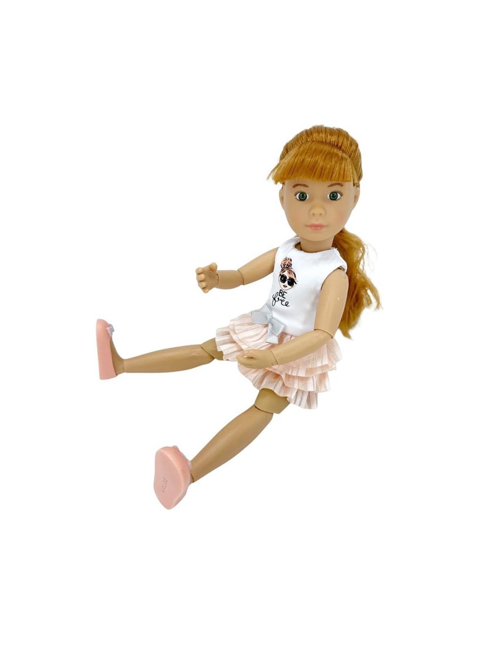 Кукла Kruselings Хлоя 23см (0126843)