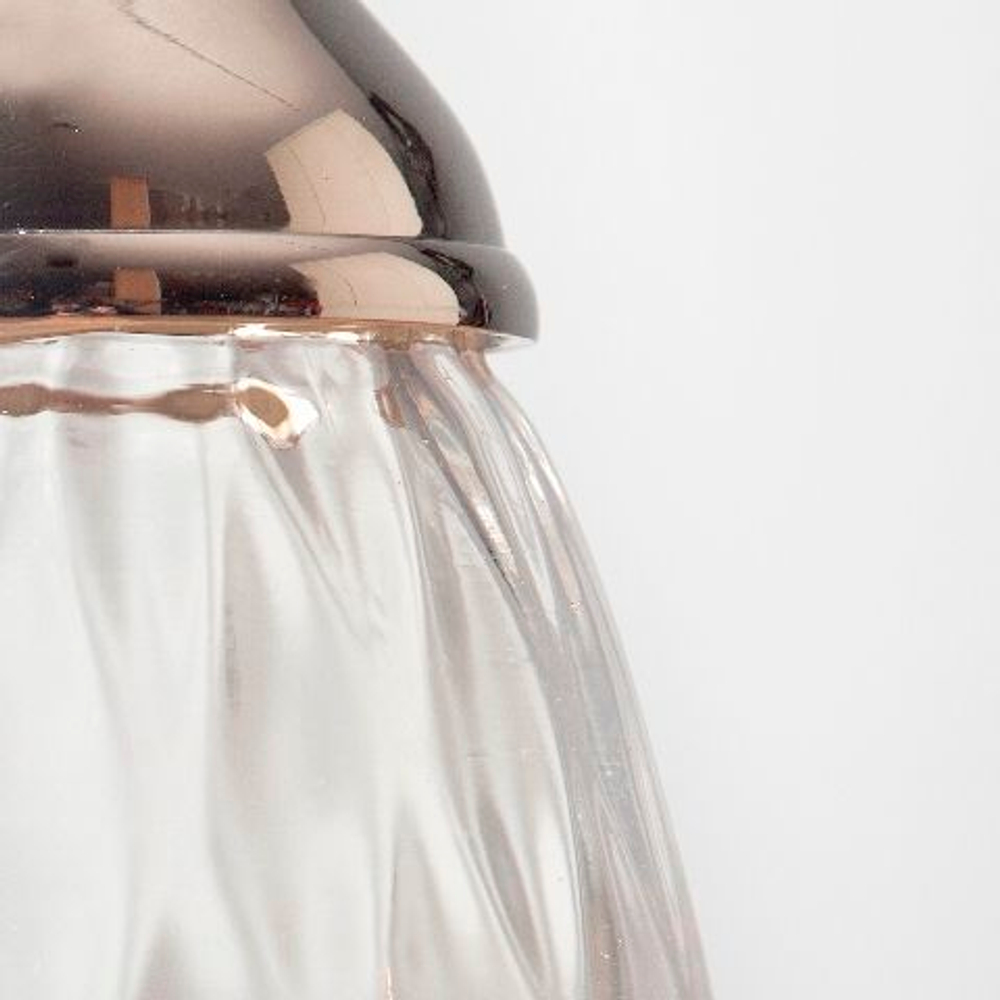 Графин 24см Eichholtz RO-5276 BKN Нидерланды фото