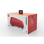 JBL Charge 5 Red
