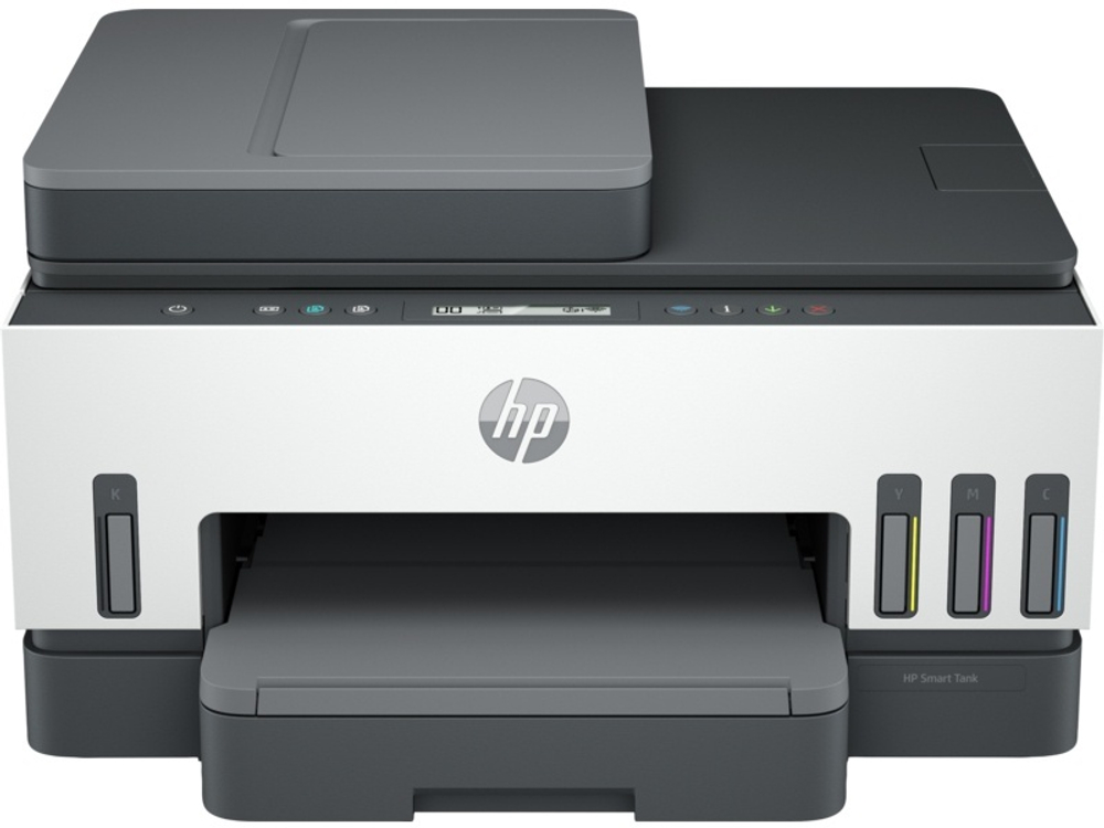 МФУ HP Smart Tank 750 6UU47A
