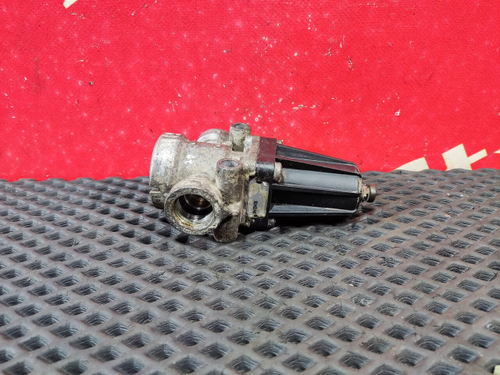 Клапан воздушный