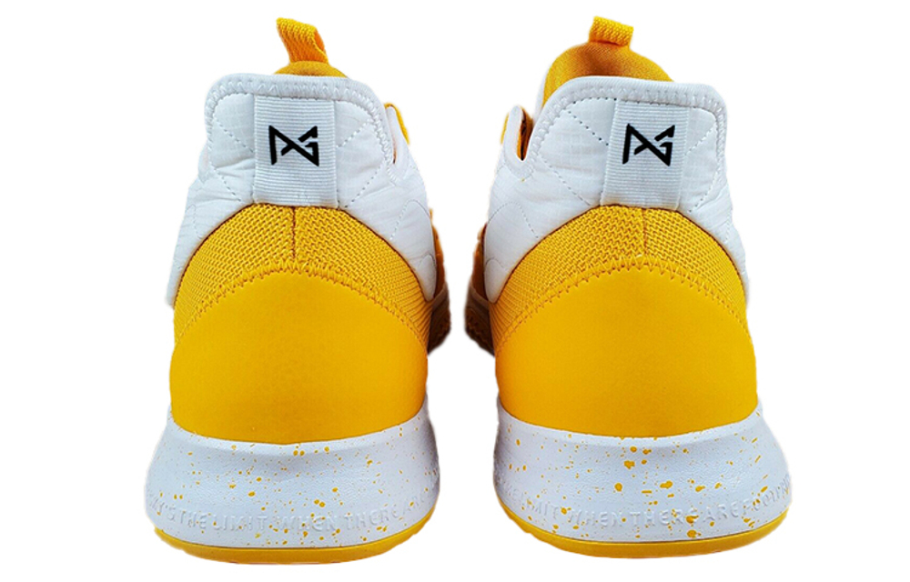 Кроссовки Nike Pg 3 Tb 3