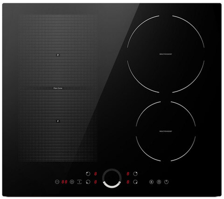 Варочная панель индукционная SIMFER H60I74S006