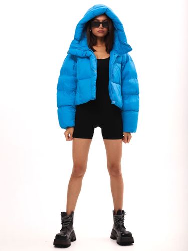 Куртка(Пух) NOHO