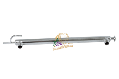 Доохладитель "Посадский Винокур"