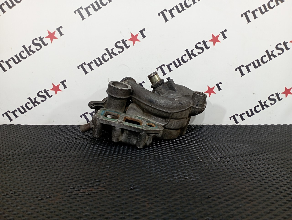 Корпус водяного насоса (помпы)