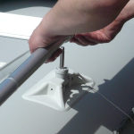 Лодка ПВХ BADGER SL 390 AL