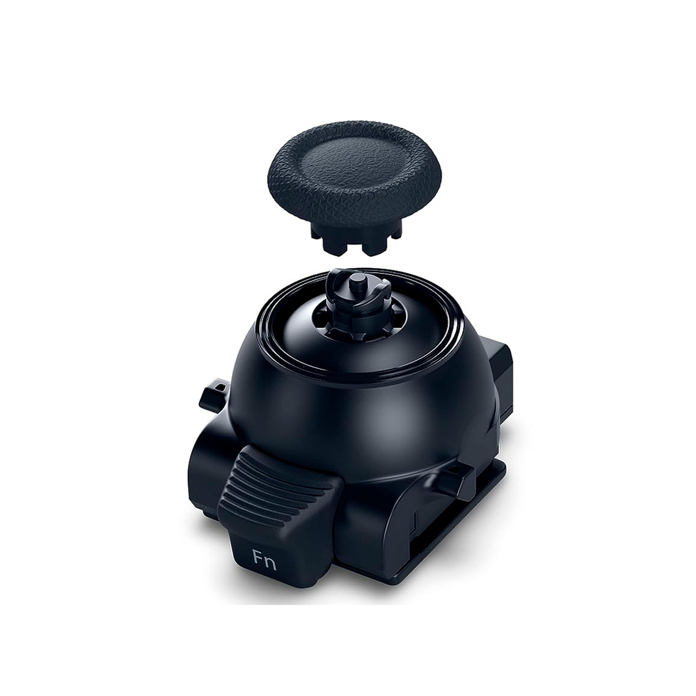 Беспроводной геймпад DualSense Edge Midnight Black (Черный) для PlayStation 5