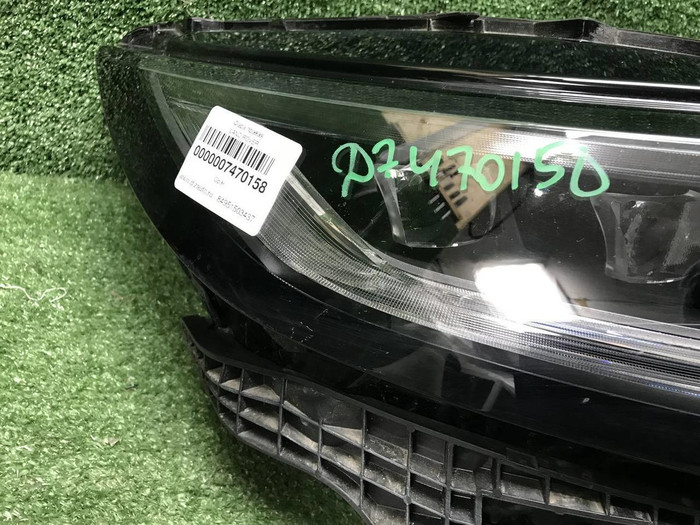 Фара правая Range Rover Sport 3 (2022-н.в.) LED