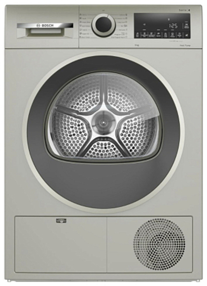 Сушильный автомат BOSCH WQG1420XME