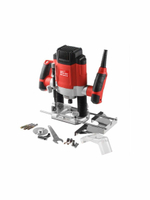 Вертикальный фрезер Wortex Фрезер WORTEX MM 5013 E (MM5013E02411), 1300 Вт