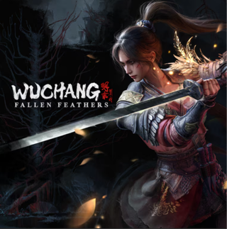 WUCHANG: Fallen Feathers