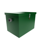 Жироуловитель Коло Веси TUK 0,5-40(520x370x370см;12кг;) - арт.560288