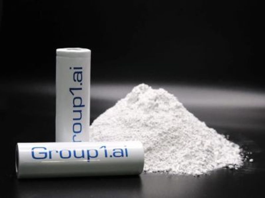 Создан первый в мире калий-ионный аккумулятор формата 18650