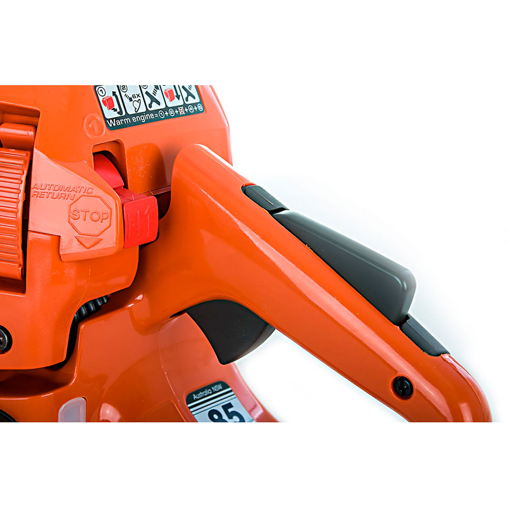 Бензопила Husqvarna 450 II