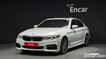 BMW 5 Series (G30) 530i xDrive M Sports Plus (08.2019)
