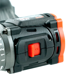 Аккумуляторная дрель TEH TDBL420 20V (без АКБ и ЗУ)