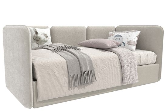 Диван-кровать Флит Дизайн Проект №6